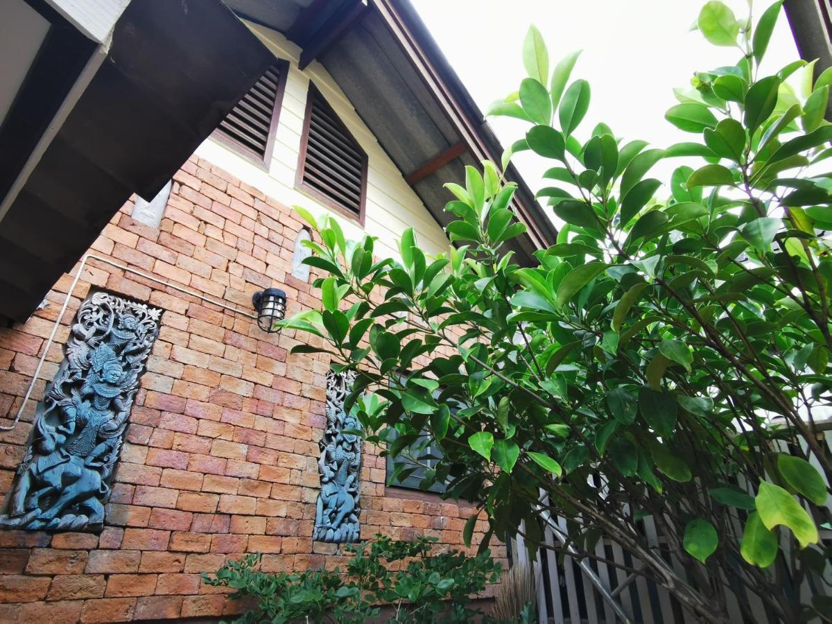 Sri Ayuttaya Maison d'hôtes Bangkok