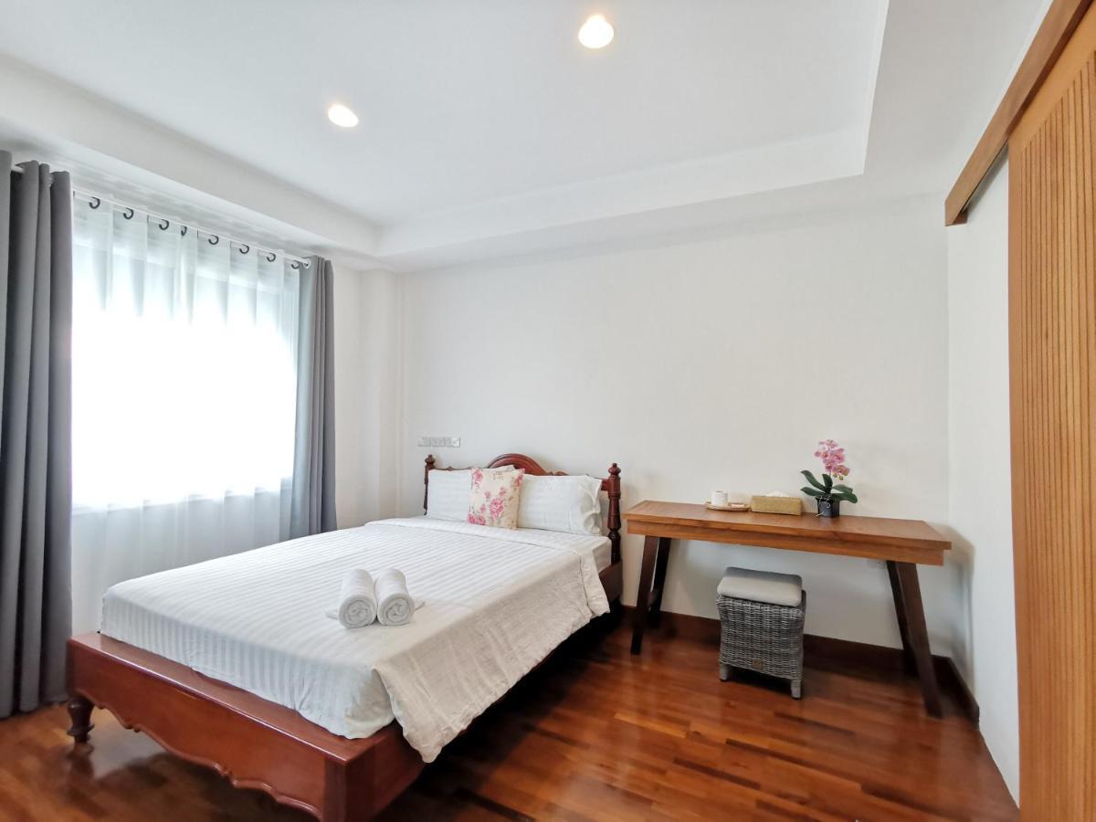 Sri Ayuttaya Maison d'hôtes