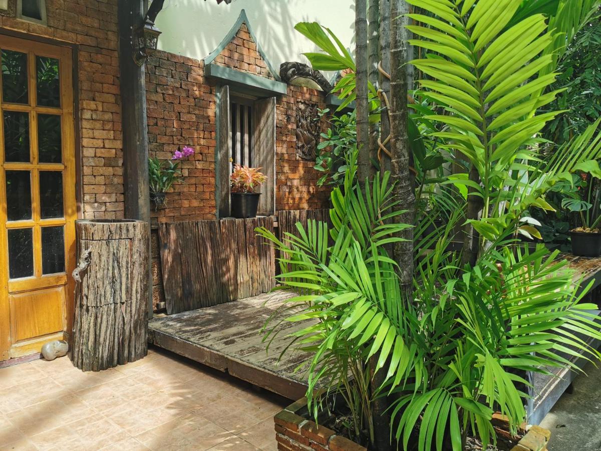 Casa de hóspedes Sri Ayuttaya