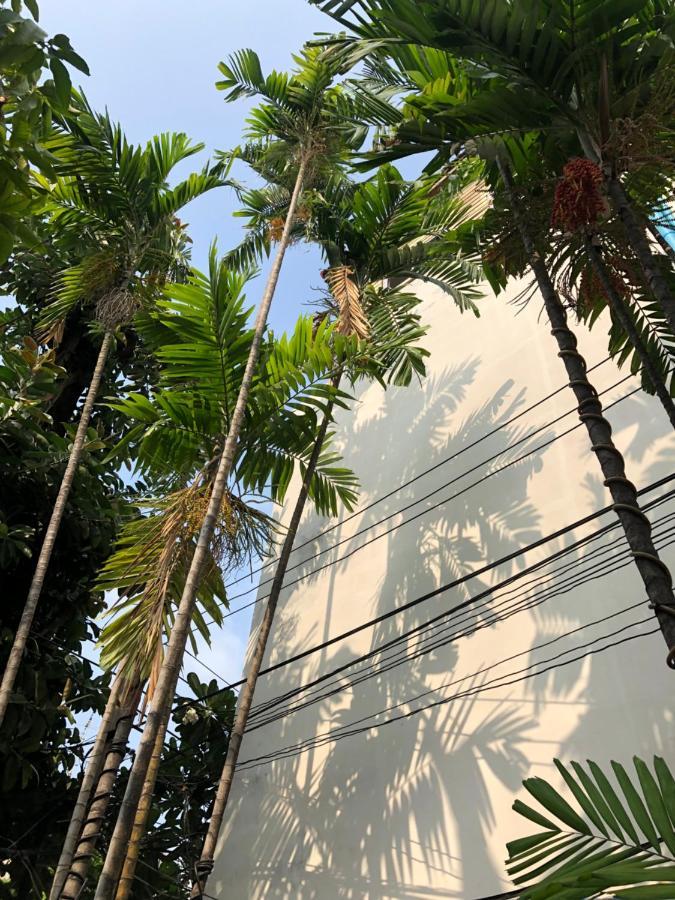 Casa de hóspedes Sri Ayuttaya Bangkok