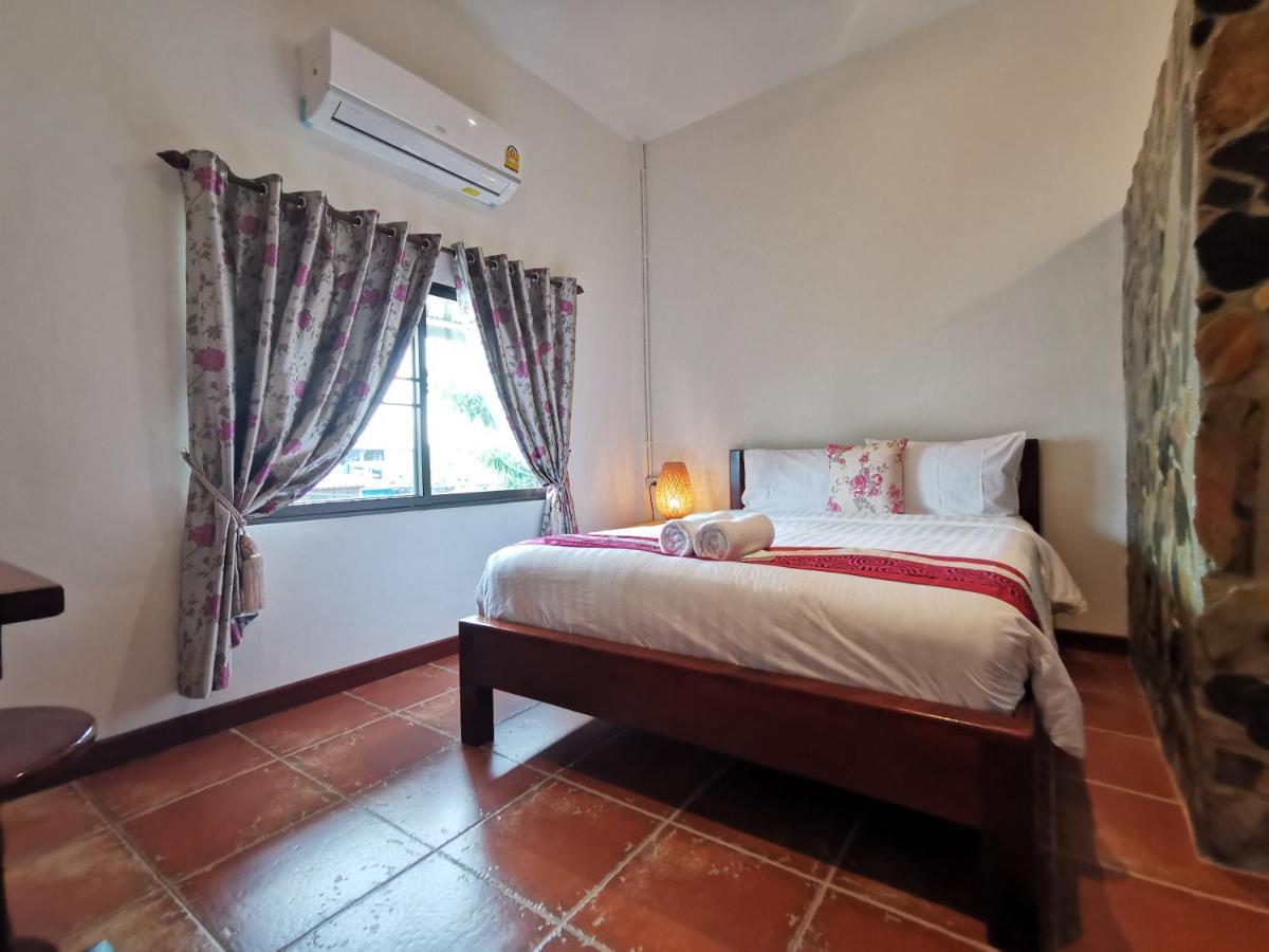 Sri Ayuttaya Casa de hóspedes